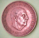 Dos Monedas De Una Peseta De Franco 1966 Con Estrella 19*74 - Sammlungen