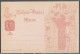 Macau, Bilhete Postal - Covers & Documents