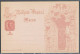 Macau, Bilhete Postal - Briefe U. Dokumente