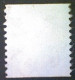 United States, Scott #2518, Used(o) Coil, 1991, Rate Change "F" Tulip , (29¢) - Used Stamps