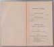 Livre Militaire Instruction Provisoire Sur La Pratique Du Tir Septembre 1920 Fusil Mousqueton Grenade Pistolet Revolver - Français