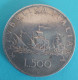 Italia - 1960 - Lire 500 - Come Foto - NUM0010 - 500 Lire