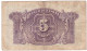 ESPAGNE - 5 PESETAS 1935 - Femme Couronnée Allégorie De La République N° Série A4705507 Série A - 5 Peseten