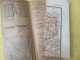 Delcampe - Carte Routière Ancienne /TARIDE N°36/ Allemagne Du Nord/Carte De La POLOGNE à Berlin /Vers 1935-1940       PGC559 - Tourisme
