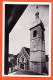 16870 / DELLE (90) L ' Eglise 1930s Territoire De BELFORT Photo-Bromure Exclusivité Robert PAUL - Delle