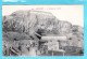 16906 / Territoire De BELFORT 21.06.1906 Quartier Maisons Pied Le CHATEAU Et Le LION / Collection JMH 426 - Belfort – Le Lion