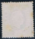 Portugal, 1870/6, # 45 Dent. 12 1/2, Papel Liso, MNG - Unused Stamps