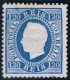 Portugal, 1870/6, # 44, MNG - Ungebraucht