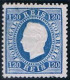 Portugal, 1870/6, # 44, MNG - Unused Stamps