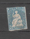 Delcampe - 1854/62  LOT    OBLITERES   GROSSE COTE      CATALOGUE SBK - Gebruikt