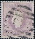 Portugal, 1867/70, # 35, Used - Used Stamps