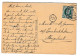 Leopoldsburg Panorama Briefstempel 1925 Kamp Beverloo Htje - Leopoldsburg