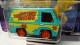 Hot Wheels Premium Scooby-Doo The Mystery Machine (NG97) - HotWheels