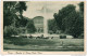 1929  -  TORINO  -  GIARDINI DI PIAZZA CARLO FELICE - Parks & Gärten