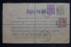 GRANDE BRETAGNE - Entier Postal En Recommandé De Alresford Pour La France En 1930 - L 150878 - Luftpost & Aerogramme