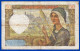 50 FRANCS JACQUES CŒUR ALPHABET 37 N° 94539 K.23-1-1941.K USAGE TYPE 1941 VENDU EN L'ETAT - 50 F 1940-1942 ''Jacques Coeur''