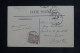TUNISIE - Taxe De Bizerte Sur Carte Postale De Constantine  - L 150879 - Covers & Documents