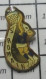 1015c Pin's Pins / Beau Et Rare / SPORTS / BASKET-BALL CLUB ST ROMAIN - Baloncesto