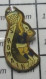 1015c Pin's Pins / Beau Et Rare / SPORTS / BASKET-BALL CLUB ST ROMAIN - Pallacanestro