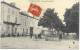 79 DEUX-SEVRES - SAUZE-VAUSSAIS- PLACE DU GRAND PUITS  - CIRCULE 1914 - Sauze Vaussais