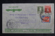 ARGENTINE - Enveloppe De Buenos Aires Pour L'Allemagne Par Avion En 1935  - L 150882 - Lettres & Documents