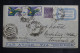 BRESIL - Enveloppe  Pour L'Allemagne Par Avion En 1936  - L 150883 - Lettres & Documents