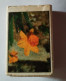 FLOWER,TABRIZ FACTORY-IRAN,matchbox - Boites D'allumettes