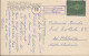 D-35647 Hasselborn - Taunus - Gasthaus H.Schweighöfer - Nice Stamp "Cept" -Landpoststempel  ! 16 über Wetzlar - Wetzlar