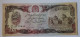 AFGHANISTAN - 1.000 AFGHANIS - 1991 - P 61 - UNC - BANKNOTES - PAPER MONEY - CARTAMONETA - - Afghanistan