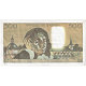 France, 500 Francs, Pascal, 1992, O.367, TTB+, Fayette:71.49, KM:156i - 500 F 1968-1993 ''Pascal''