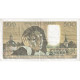 France, 500 Francs, Pascal, 1992, C.372, TTB+, Fayette:71.49, KM:156i - 500 F 1968-1993 ''Pascal''