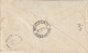 Australie Lettre Recommandée Sydney 15 12 1934 - Storia Postale