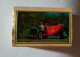 Oldtimer, Car/automobile,voiture,TABRIZ FACTORY-IRAN,matchbox - Matchboxes