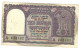 INDIA P40b 10 RUPEES 1962  Signature BHATTACHARYA Letter B  FINE - India