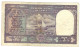 INDIA P40b 10 RUPEES 1962  Signature BHATTACHARYA Letter B  FINE - India