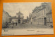 BELOEIL  - Place Communale  -  1906 - Beloeil