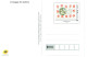 Delcampe - Série De 4 Entiers Le Langage Des Timbres éditées Par Le Musée De La Poste Voir Liste Tarif International - Cartes-lettres