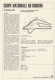 Delcampe - Collection ELF Compétition 1970 - Lot De 5 Gravures - N°1.2.3.4.5. - Autres & Non Classés