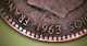 Delcampe - Dos Monedas De Una Peseta De Franco 1963 Con Estrella 19* -  Verzamelingen