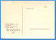 Saar - 1956 - Carte Postale FDC De Saarbrücken - G31024 - FDC