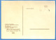Saar - 1956 - Carte Postale FDC De Saarbrücken - G31023 - FDC