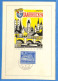 Saar - 1959 - Carte Postale FDC De Saarbrücken - G30999 - FDC