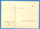 Saar - 1956 - Carte Postale FDC De Saarbrücken - G30996 - FDC