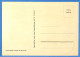 Saar - 1959 - Carte Postale FDC De Saarbrücken - G30998 - FDC