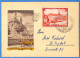 Saar - 1954 - Carte Postale FDC De Saint Ingbert - G30990 - FDC