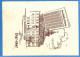 Saar - 1961 - Carte Postale FDC De Saarbrücken - G30979 - FDC