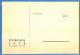 Saar - 1958 - Carte Postale FDC De Saarbrücken - G30977 - FDC