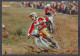 129881/ Moto-cross - Motorradsport