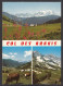 074556/ ALPES, Col Des Aravis - Rhône-Alpes