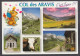 124762/ ALPES, Col Des Aravis - Rhône-Alpes